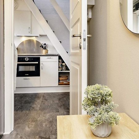 6 Person Holiday Home In V Ggerl Se Bøtø By Dış mekan fotoğraf
