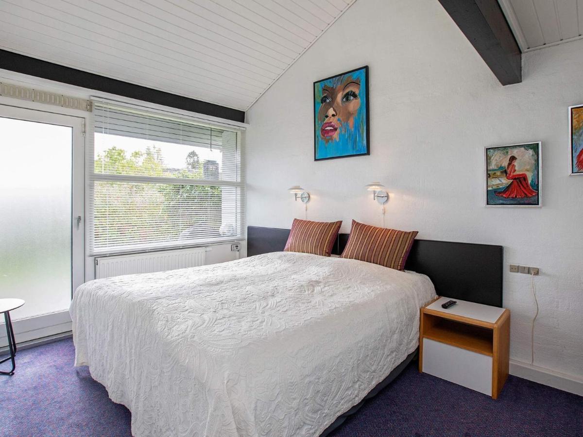 6 Person Holiday Home In V Ggerl Se Bøtø By Dış mekan fotoğraf