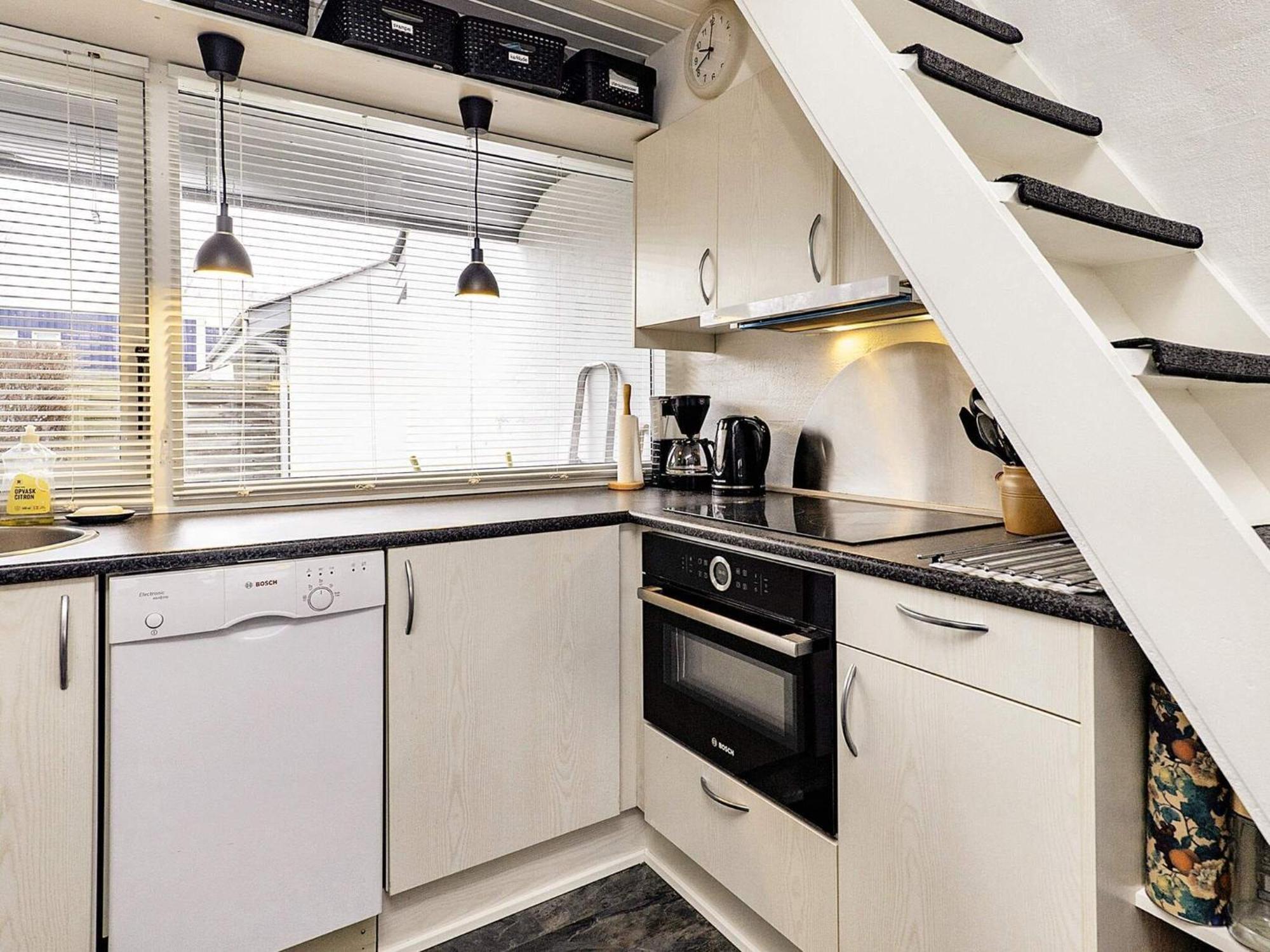 6 Person Holiday Home In V Ggerl Se Bøtø By Dış mekan fotoğraf